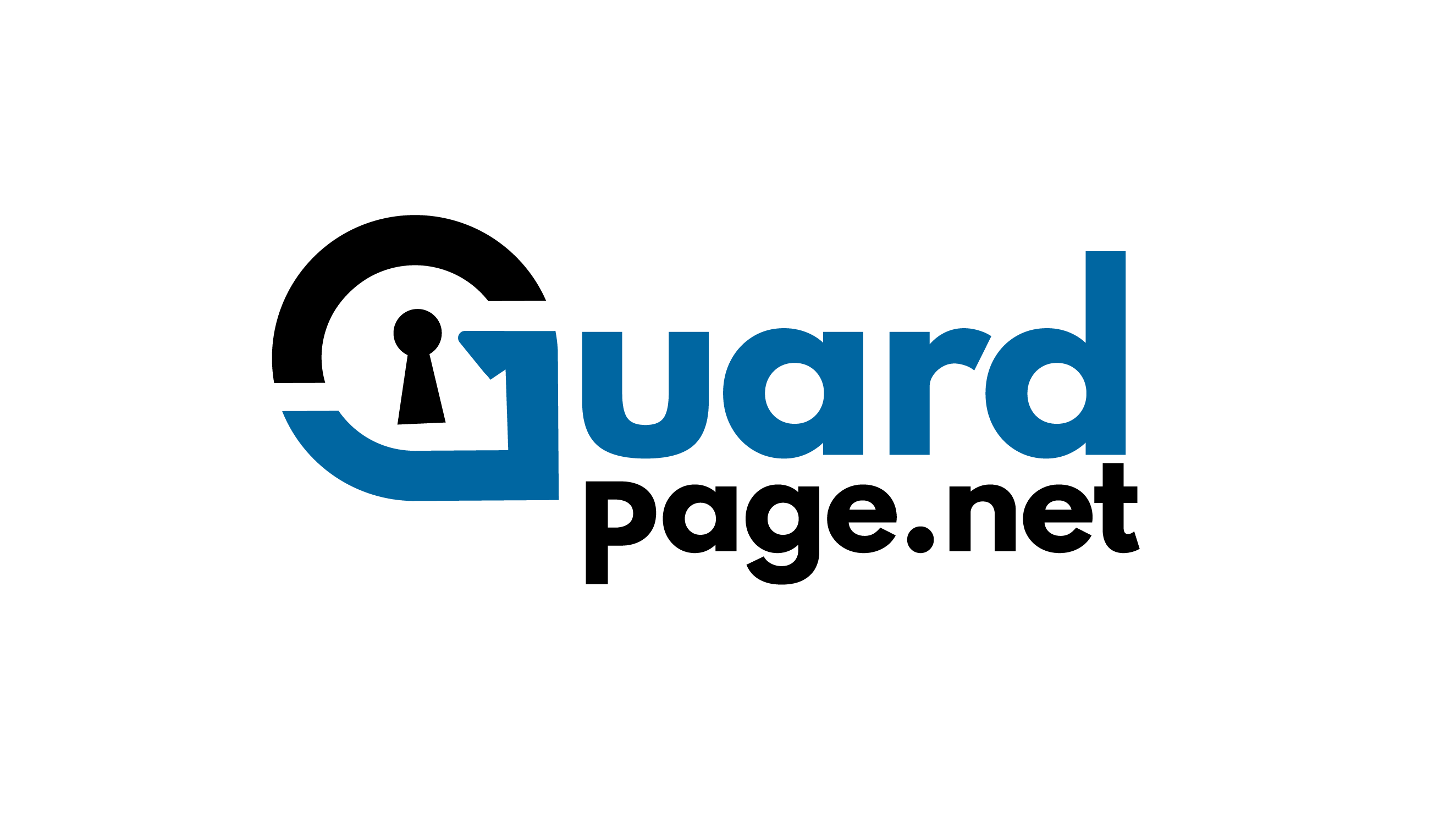 GuardPage.Net